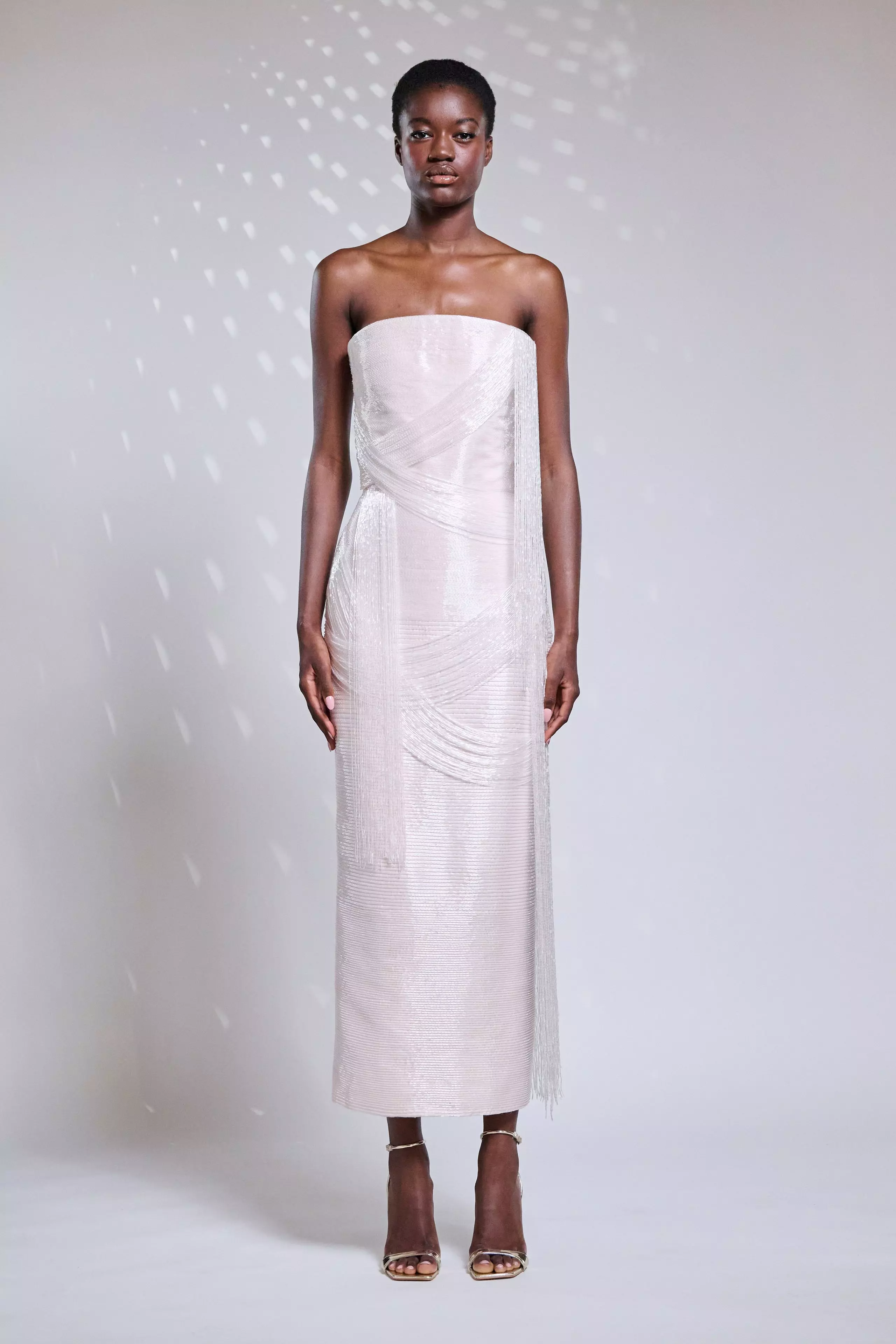 Antonio Grimaldi's Fall 2026 Couture Collection: A Vision of Modern Elegance