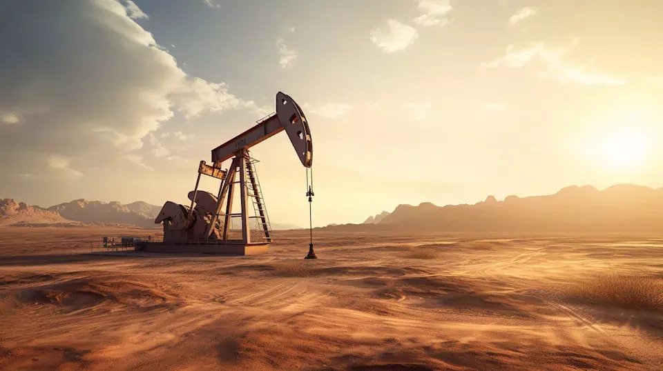 ConocoPhillips Positioned as a Leading Energy Investment Opportunity
