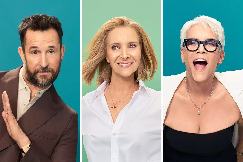 Variety Celebrates Emmy Nominees from 'Actors on Actors', Cover Features, and Podcast Appearances