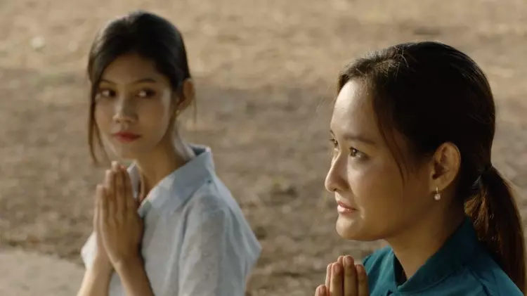 Myanmar Film 'Fruit Gathering' Premieres at Karlovy Vary Film Festival, Exploring Women's Dreams and Desires