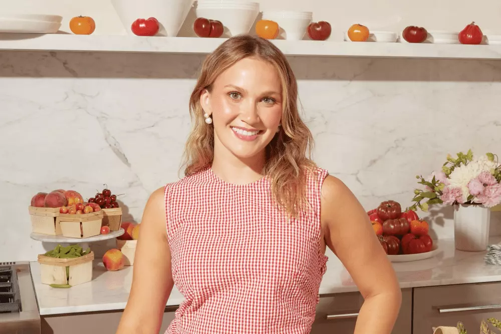 Meredith Hayden's 'Wishbone Kitchen' Heads to Netflix as Exclusive Video Podcast