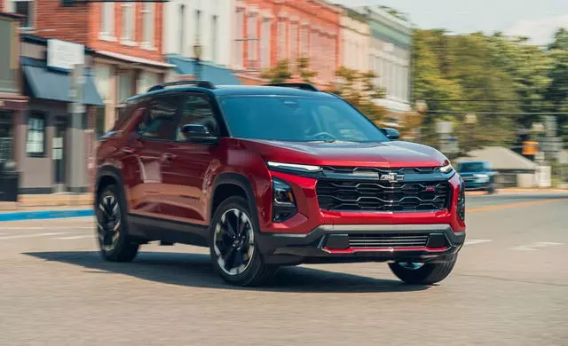 Exceptional Vehicle Deals in July: Discounts and Financing Options
