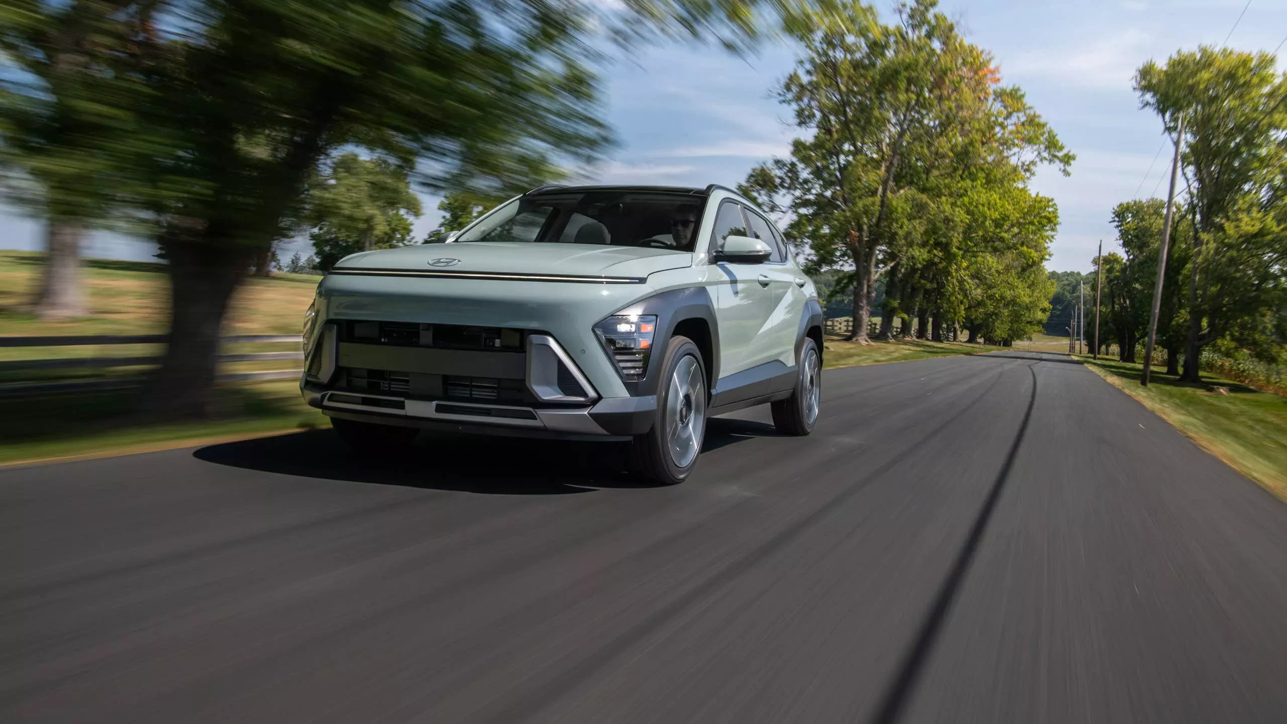Hyundai's 2026 Kona: Unbeatable Lease Deals This July