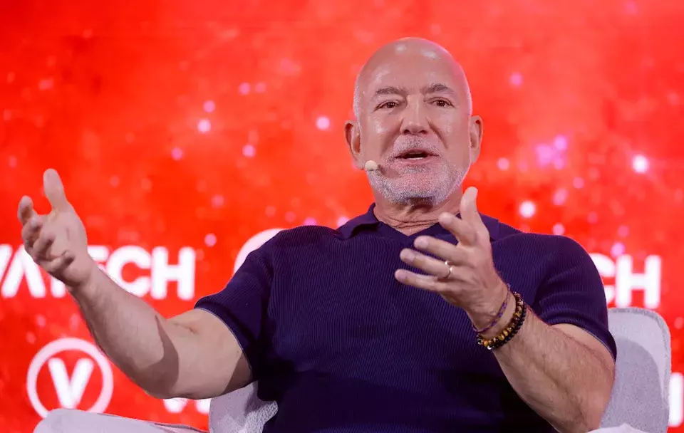 SpaceX Stock Flounders Near IPO Price as Blue Origin Secures Billions in New Funding