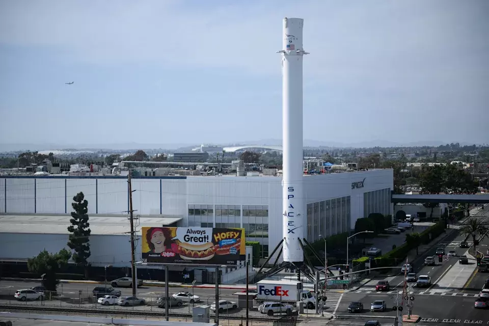Morgan Stanley Sets Ambitious SpaceX Stock Price Target