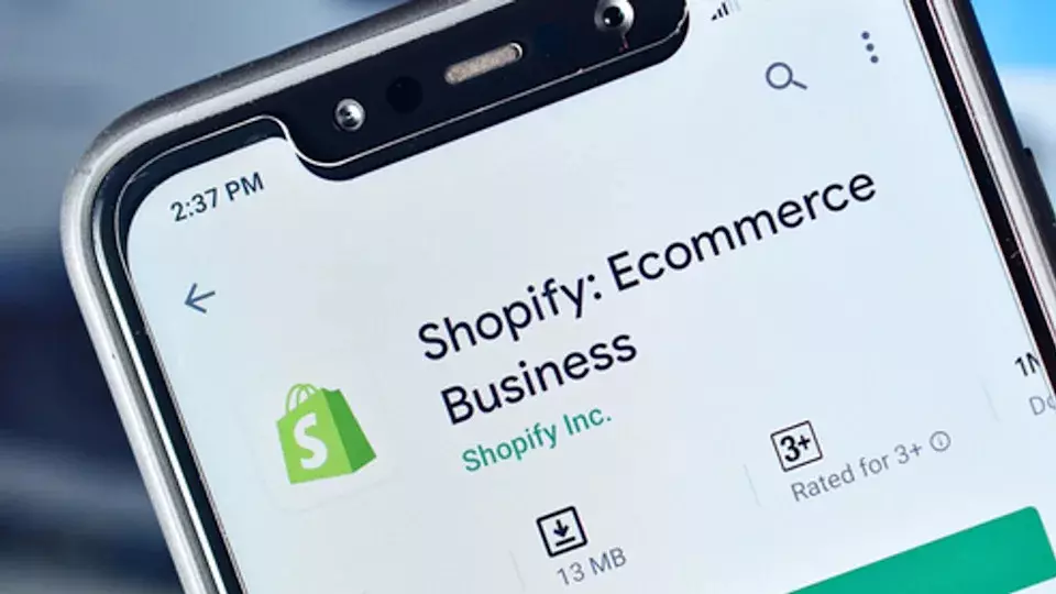 Shopify Receives 'Buy' Rating from Bank of America Amid AI-Driven Commerce Growth