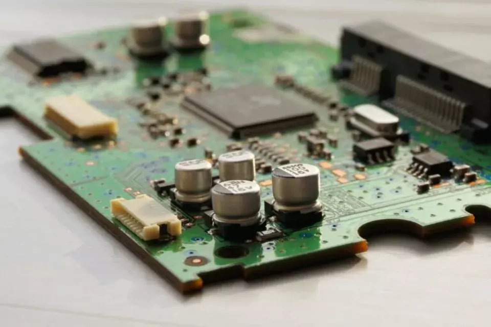 Advanced Energy Unveils New DC Converters for AI Data Centers