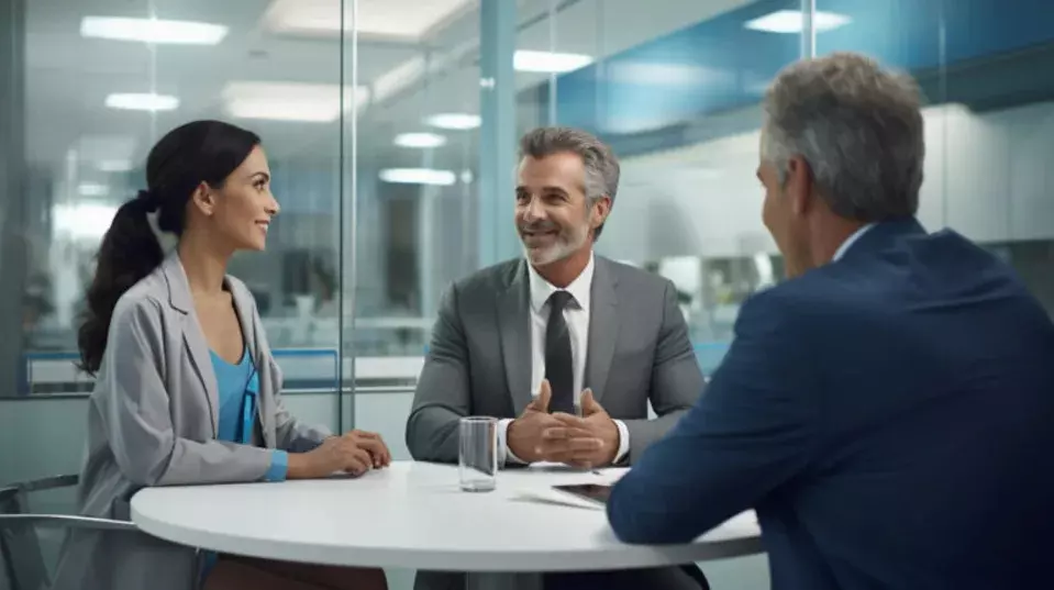 Cognizant and Domyn Partner to Advance AI Solutions in EMEA