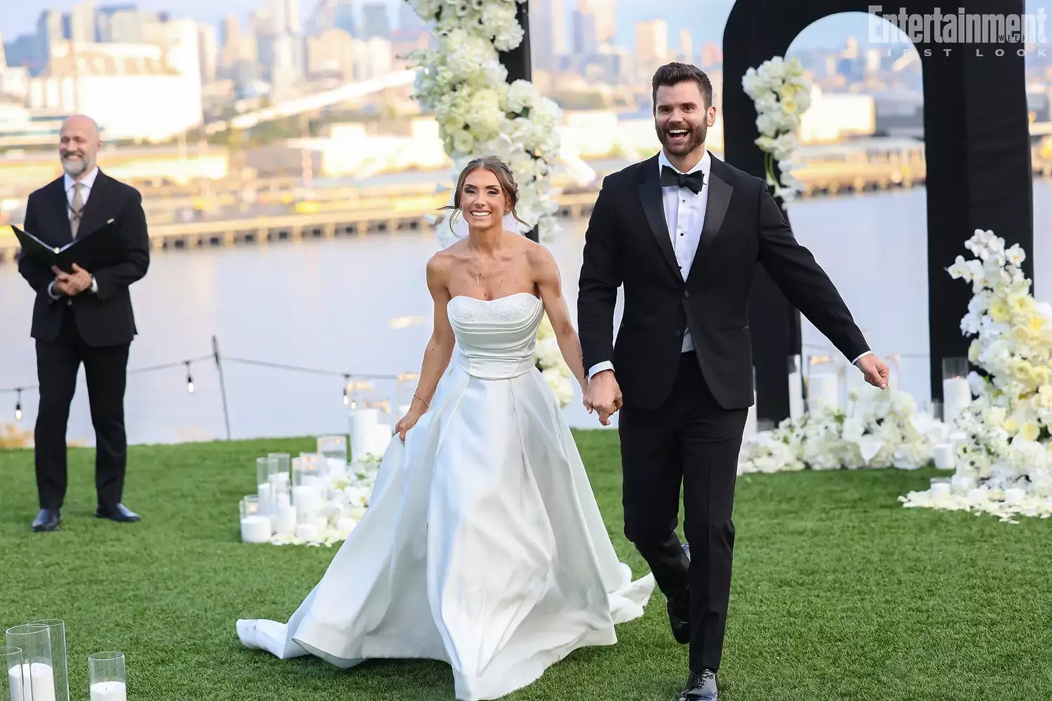 New Couples Revealed for "Married at First Sight" Season 20, Premiering July 12