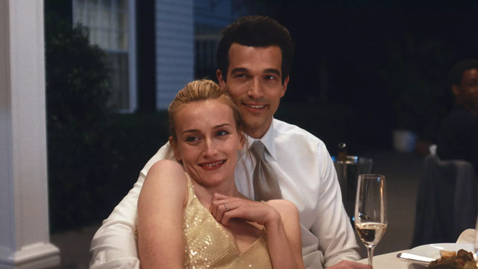 “Love Story: John F. Kennedy Jr. & Carolyn Bessette” Garners Six Emmy Nominations, Including Best Limited Series