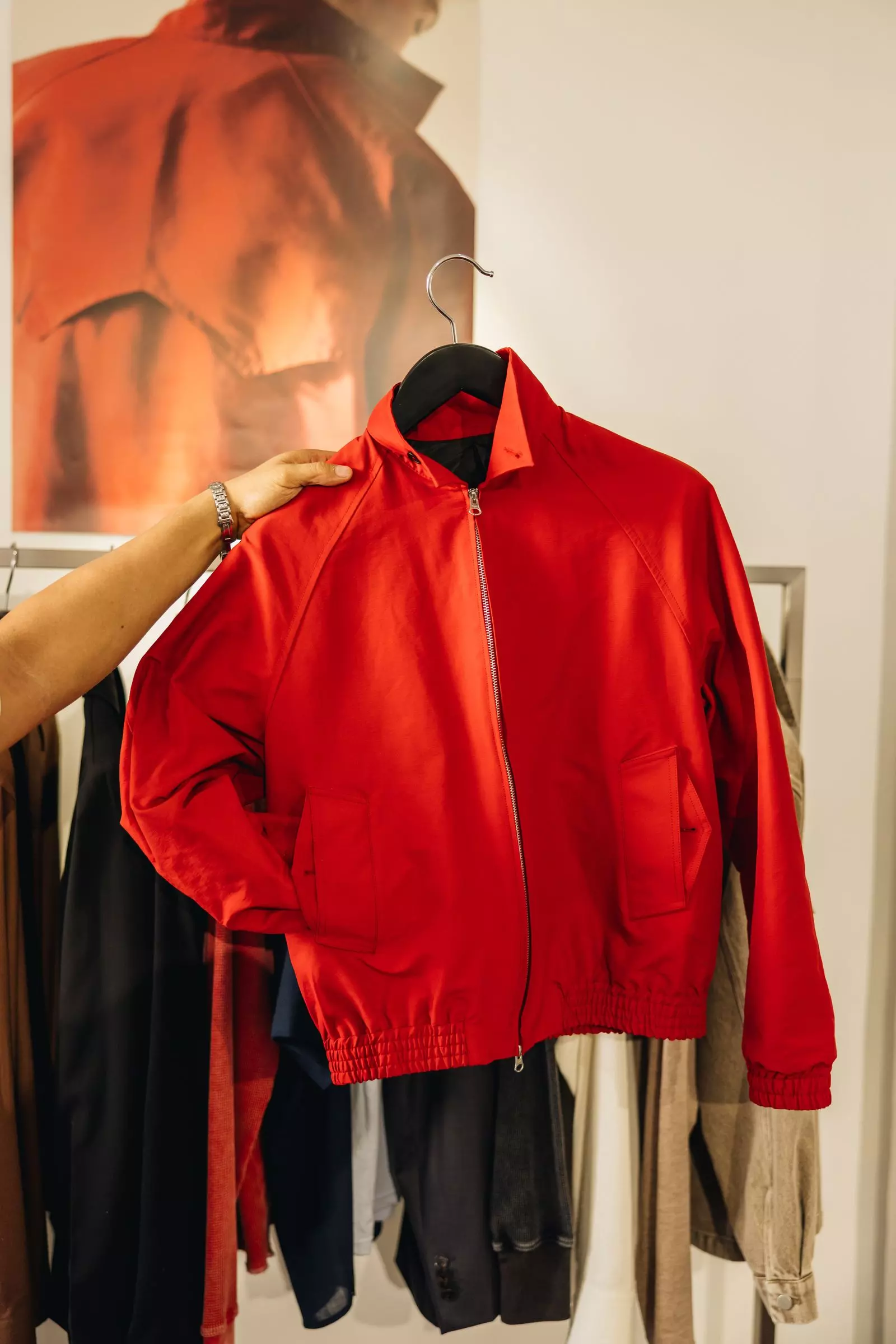 Beyond the Runway: Discovering Emerging Trends at Paris Fashion Week Showrooms