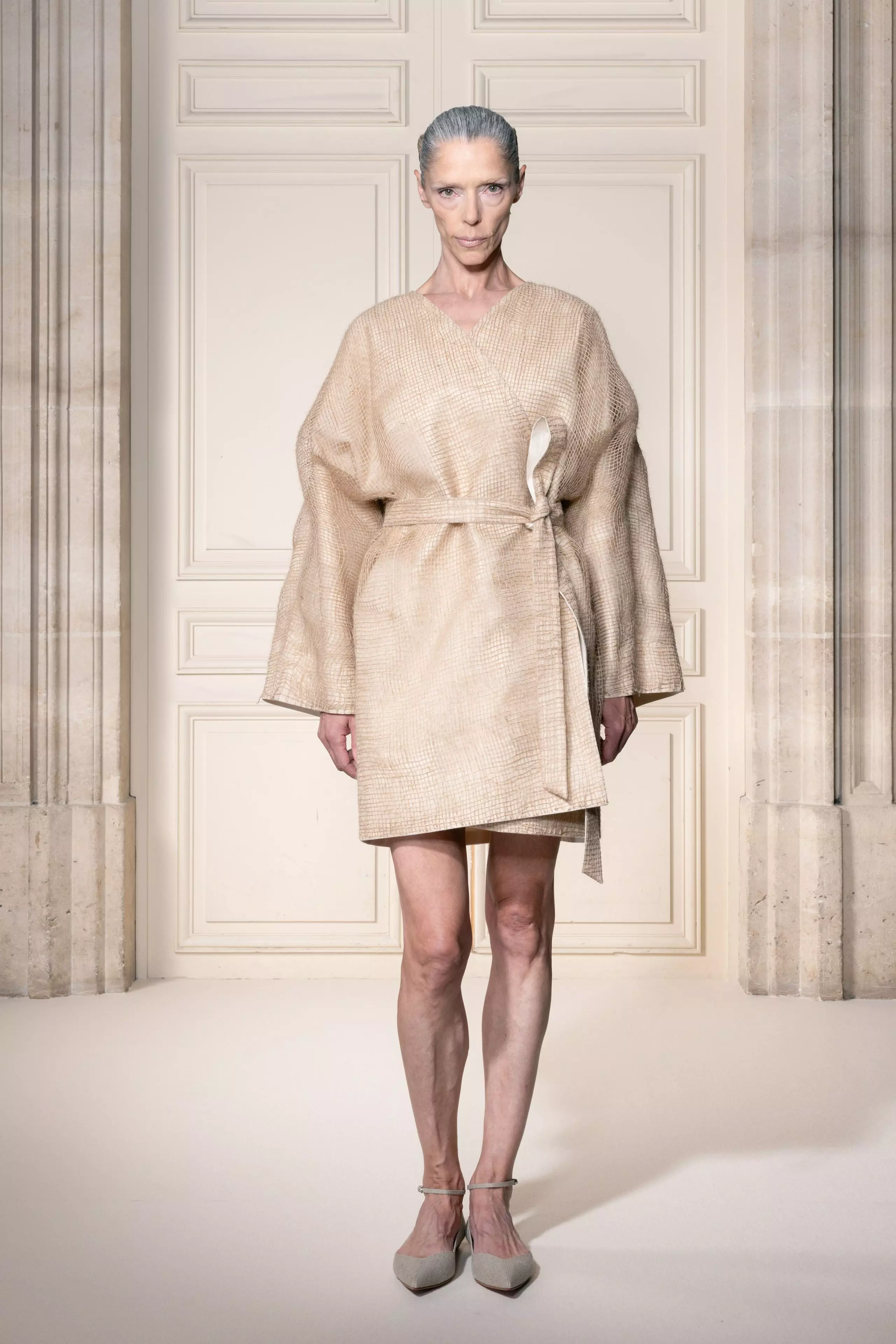 Viktor & Rolf Fall 2026 Couture Collection Overview