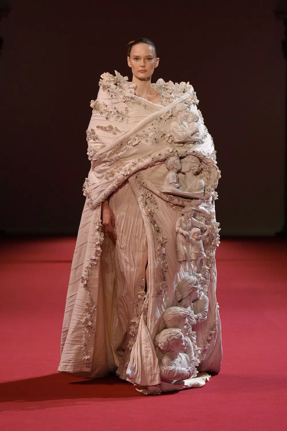 Manish Malhotra's Fall 2026 Couture Collection Unveiled