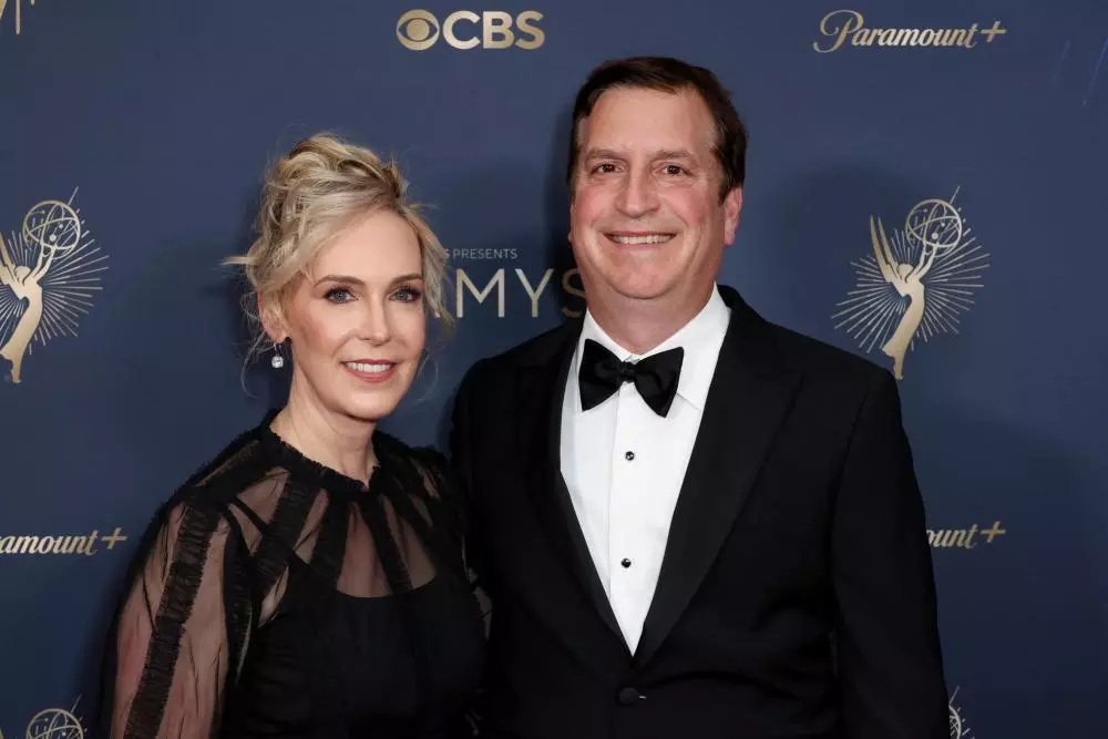 Apple TV+'s Emmy Dominance and Future Series Returns