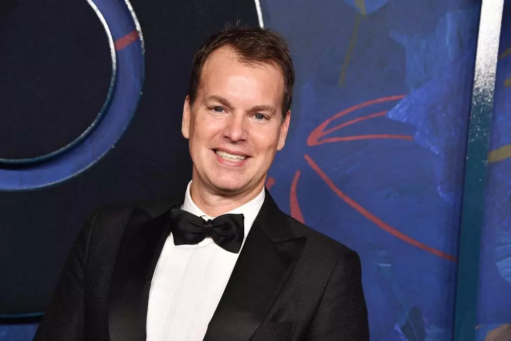 HBO's Emmy Triumph: Bloys Reflects on 'The Pitt' Success, 'Hacks' Milestone, and Future Amidst Merger