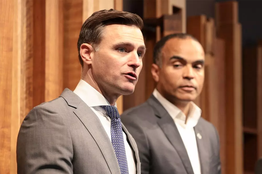 Oregon AG Seeks Delay in Paramount-Warner Bros. Merger, Citing Concerns Over DOJ Approval