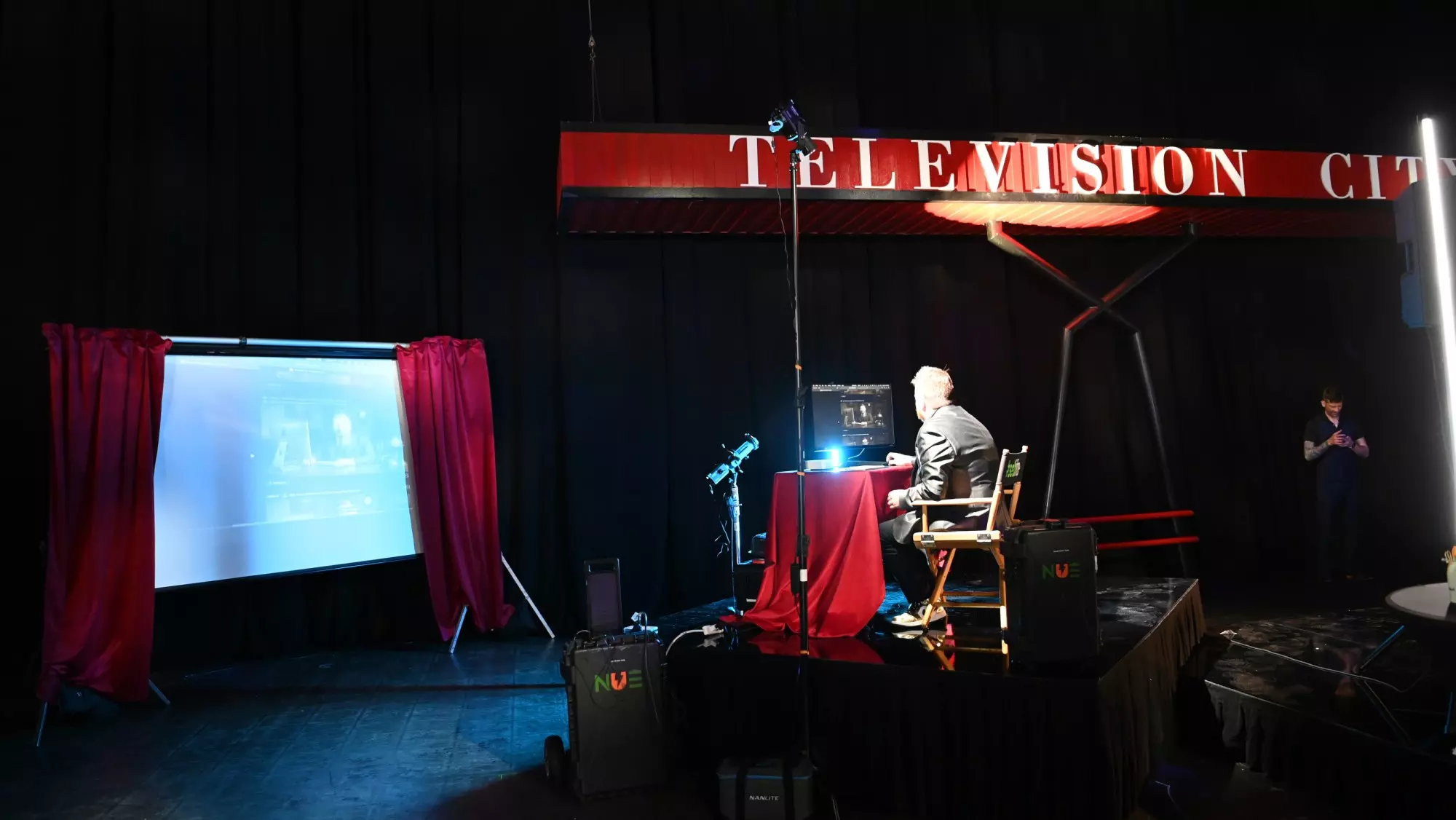 Financial Strain Threatens Future of Television City and Manhattan Beach Studios