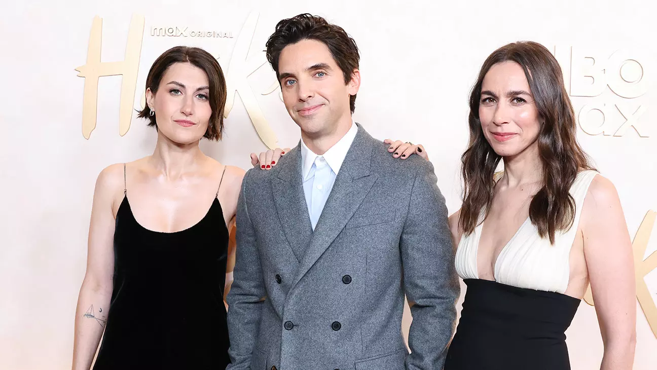 Hacks' Unprecedented Emmy Recognition: A Farewell in Grand Style