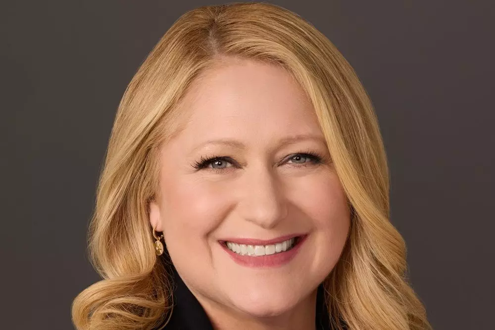 Disney Entertainment Television Chairman Debra O'Connell on Emmy Nominations and FX/Hulu Integration