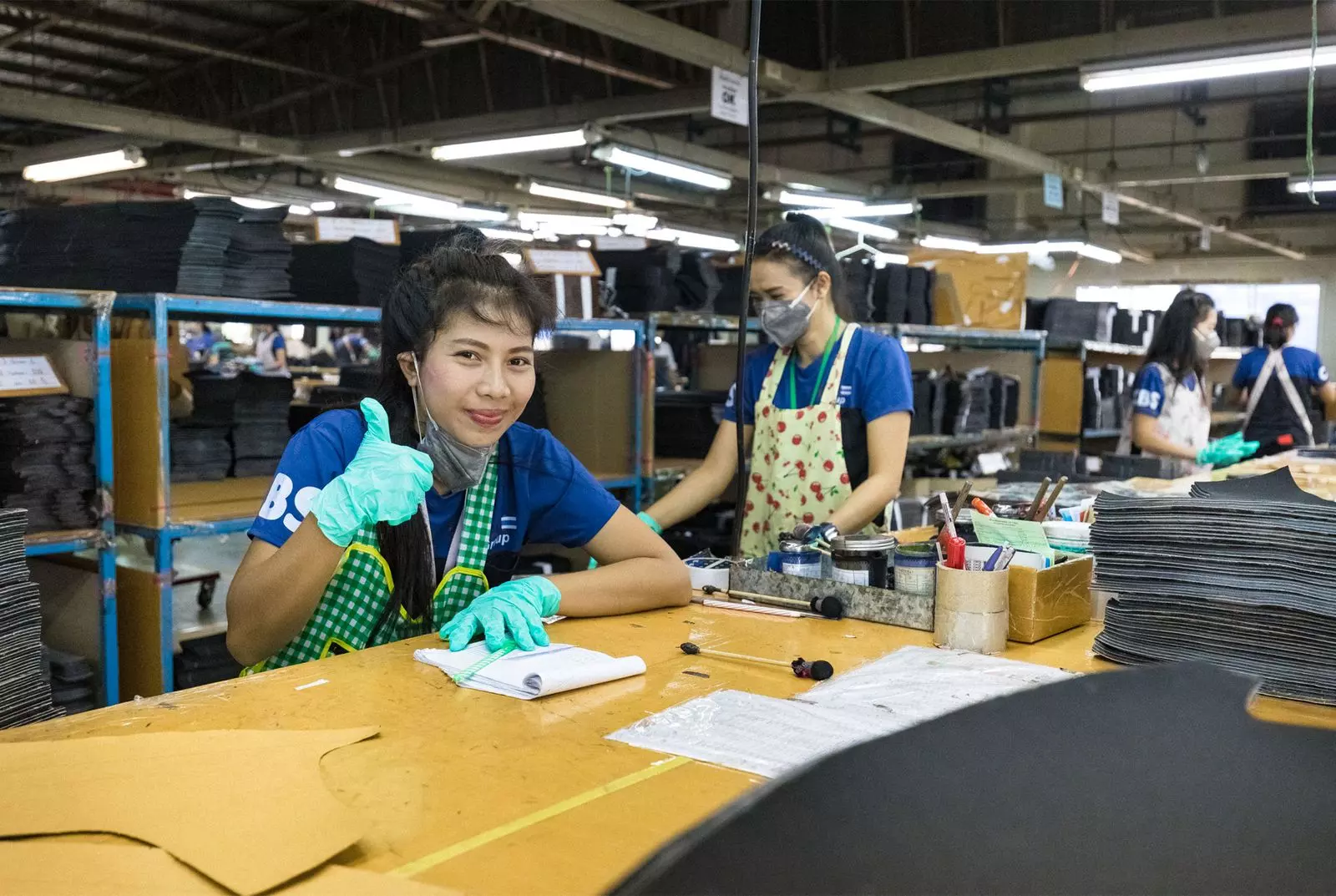 The Evolution of Impact Reporting: Transparency, Regulation, and Best Practices in the Fashion Industry