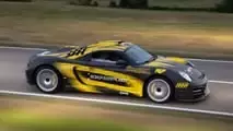 Ruf's Next-Generation Performance Vehicle: A Glimpse into the Future