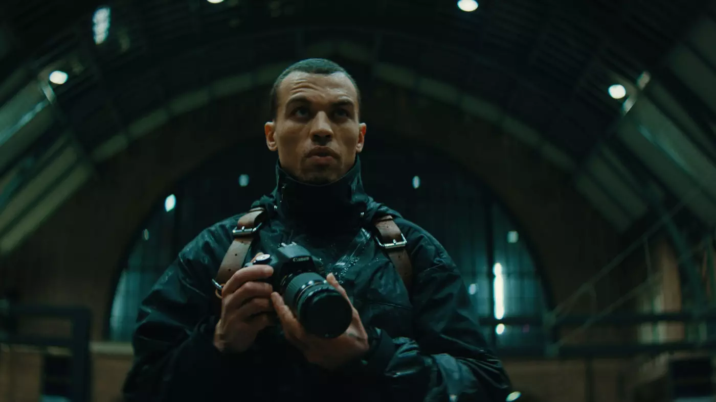 Rain Catcher: A Deep Dive into the Psychological Thriller