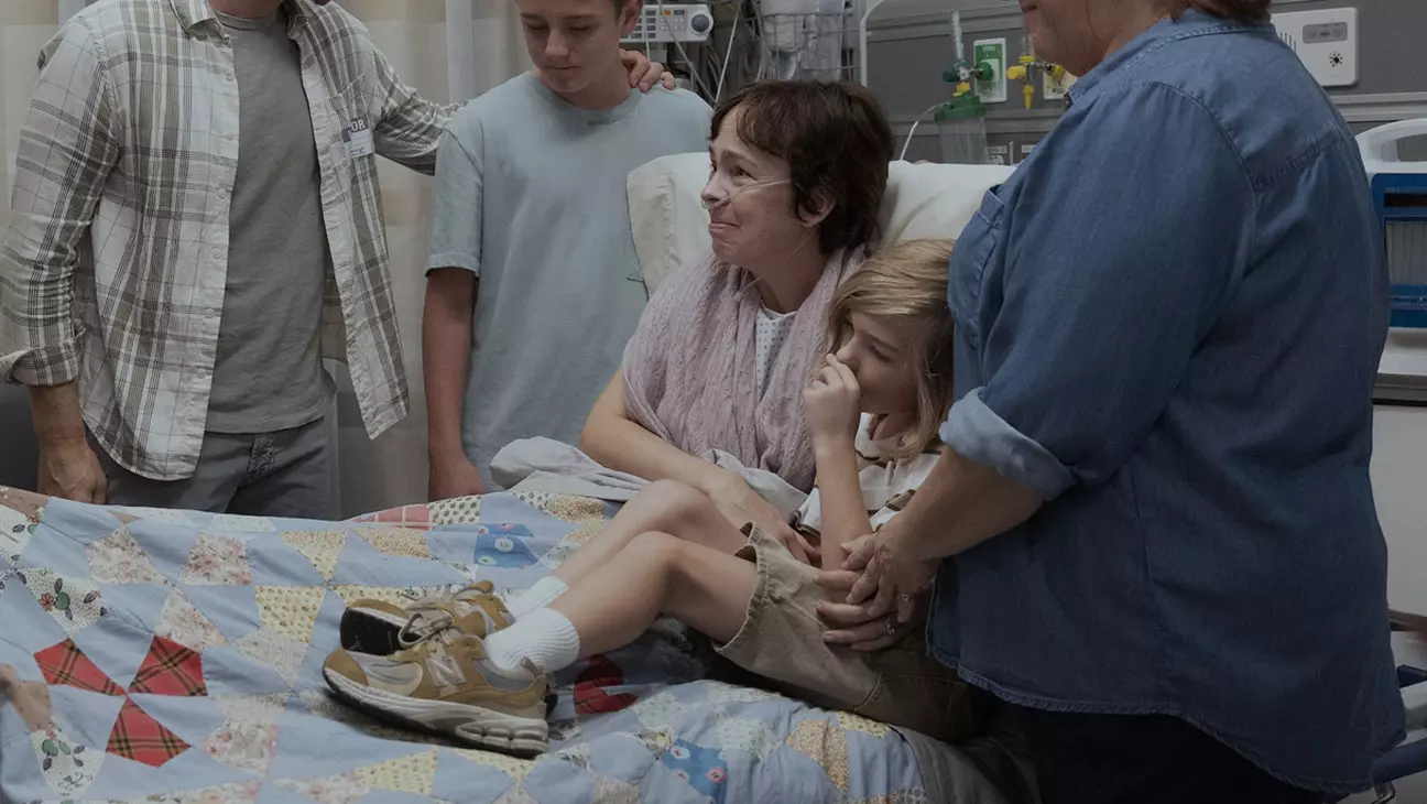 Brittany Allen's Emmy Nomination: A Story of Self-Advocacy in Hollywood