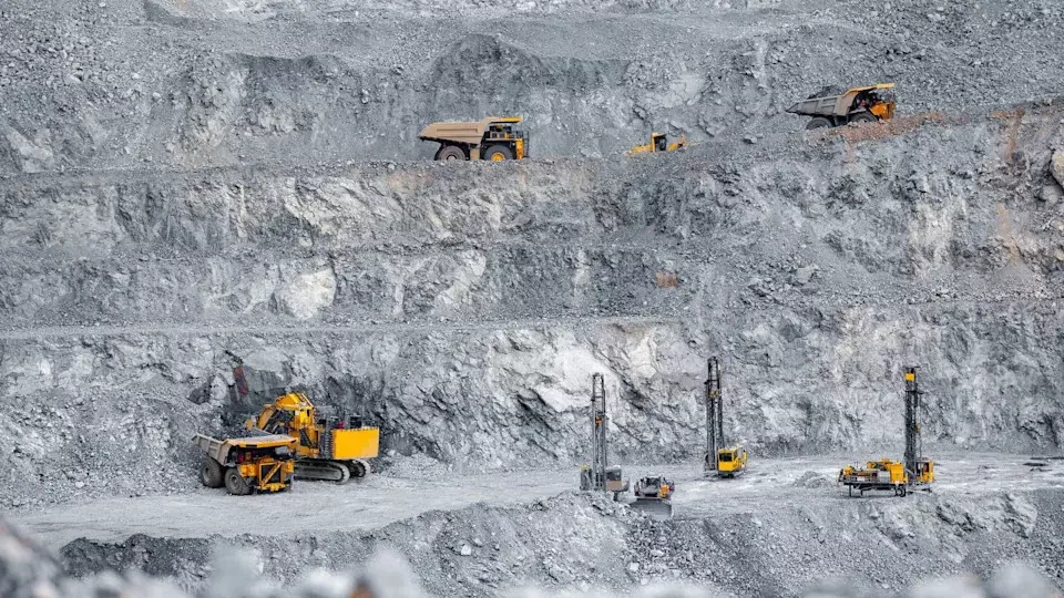 Arika Resources Initiates Major Drilling Program in Western Australian Gold Fields