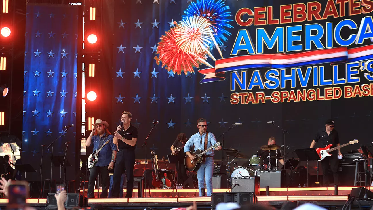 ABC's Independence Day Special Achieves Unexpected Ratings Victory
