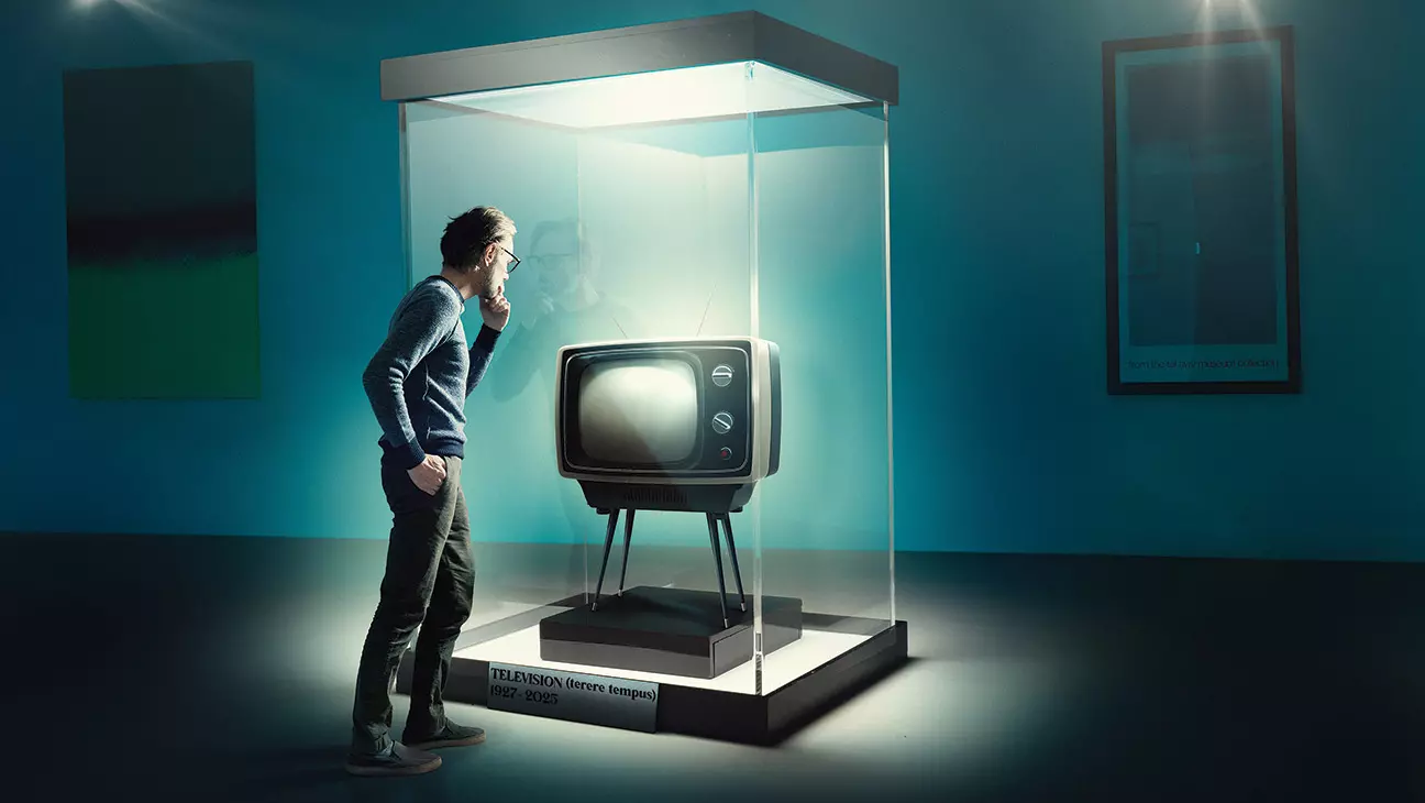Media's Renewed Emphasis on Video Content