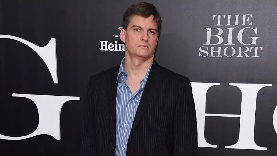 Michael Burry's Investment Wisdom: Patience and Value in Volatile Markets