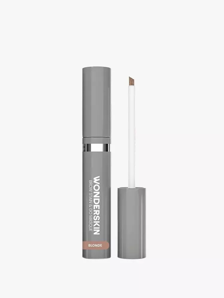 Achieve Perfectly Tinted Brows at Home: A Comprehensive Guide