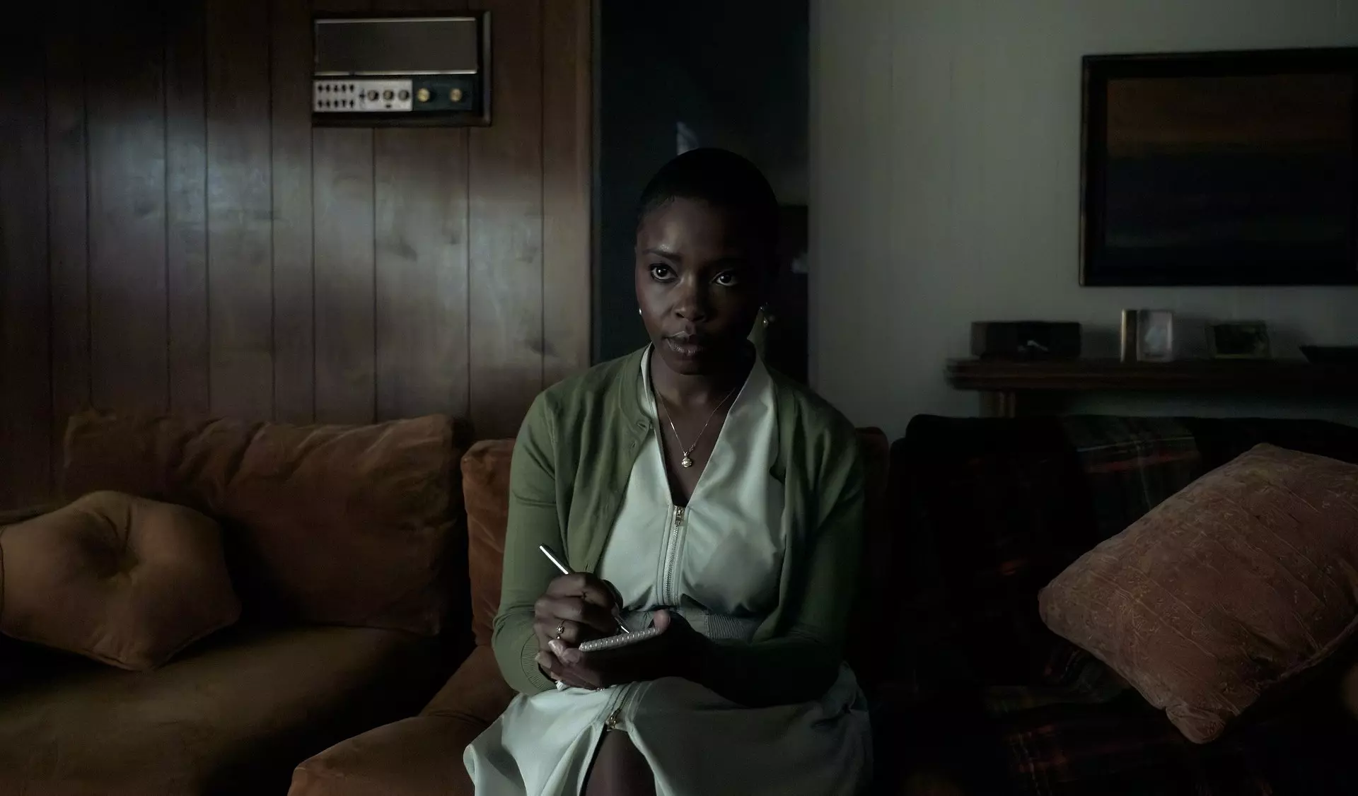 Joy Sunday's Emmy Nod for 'DTF St. Louis' and the Dream of Working with Jason Bateman