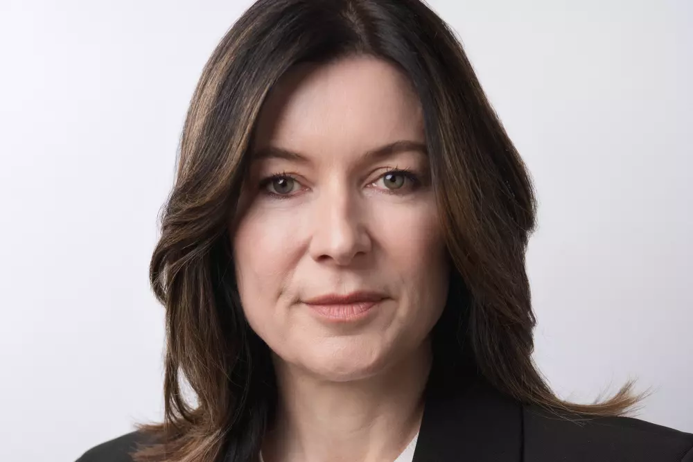 Alisa Bowen Appointed CEO of Fubo, Departing Disney+