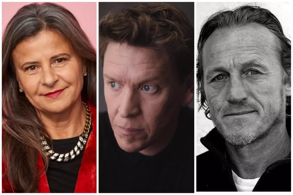 Tracey Ullman, Sam Spruell, Jerome Flynn Join 'Alien: Earth' Season 2 Cast