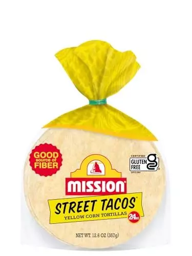 The Ultimate Guide to Store-Bought Corn Tortillas