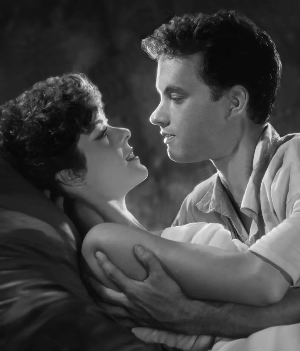 A Timeless Love Story: Tom Hanks and Rita Wilson's Journey Through the Years