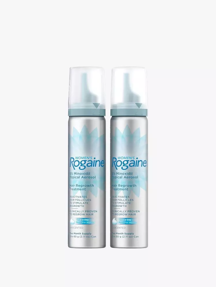 Understanding Minoxidil: A Comprehensive Guide to Hair Regrowth Treatment
