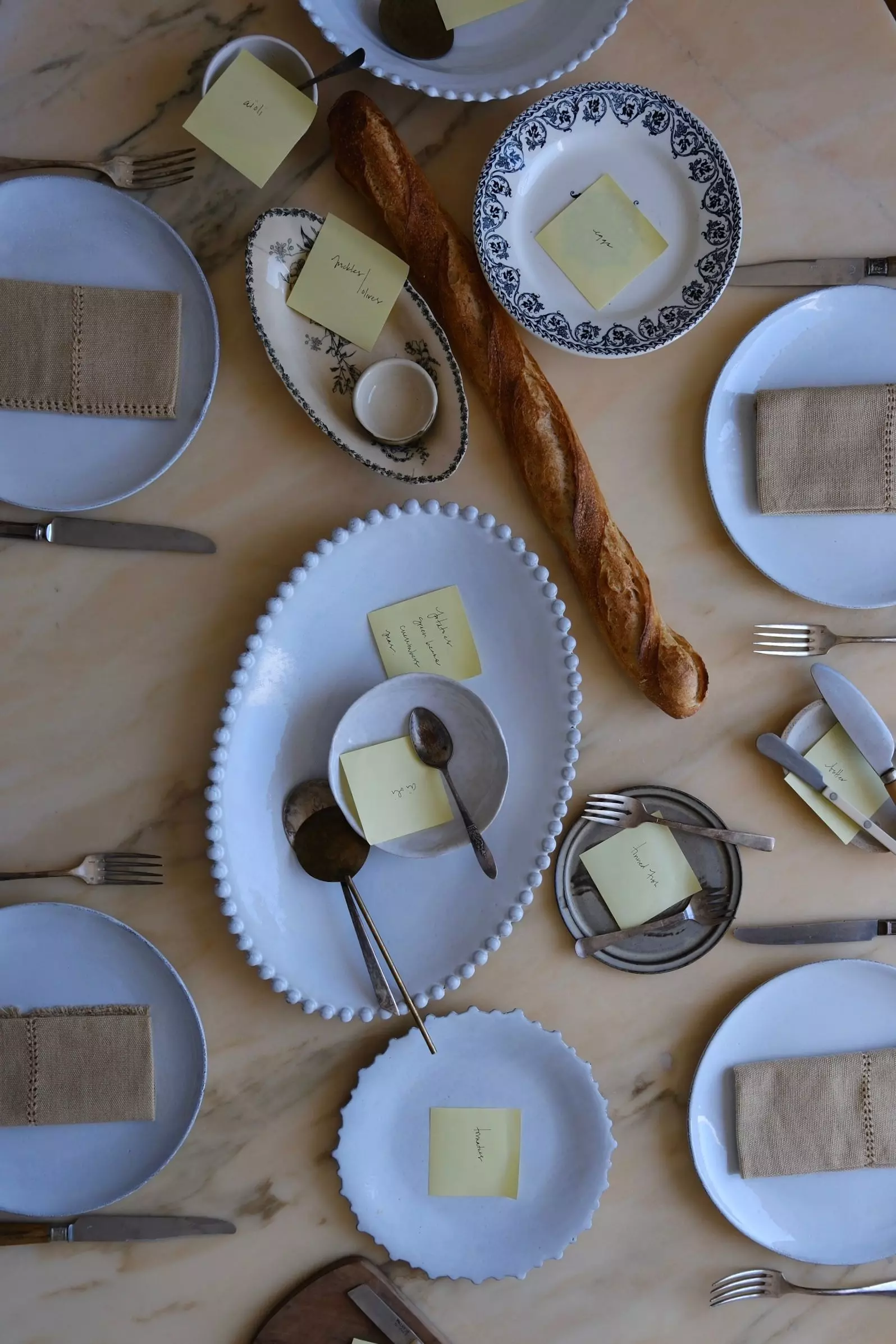 Summer Aperitivo: A Parisian Host's Guide to Effortless Entertaining