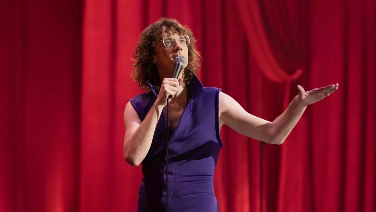 Just For Laughs Festival 2026: Honoring Comedy's Brightest Stars