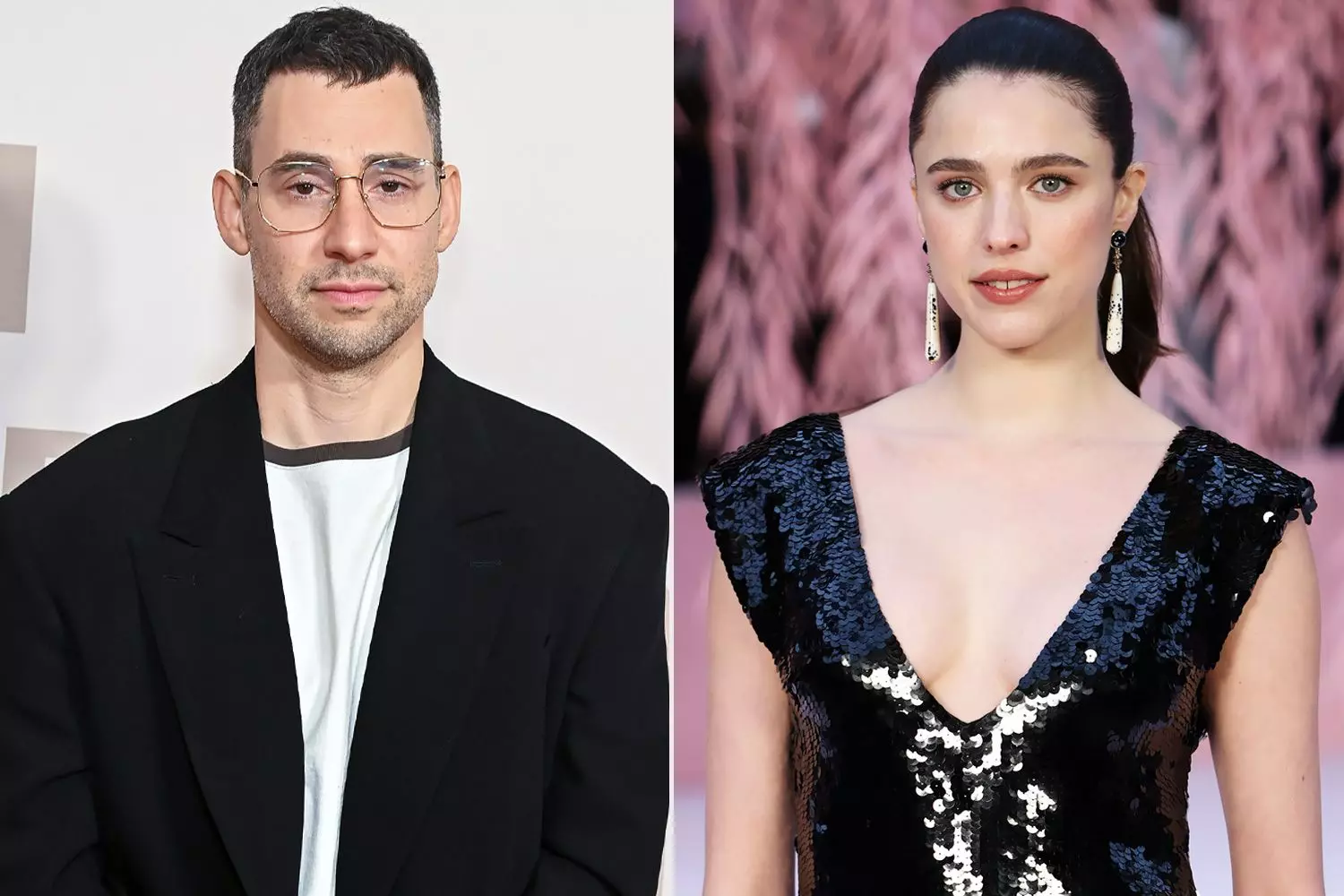 Margaret Qualley's Team Addresses Split Rumors with Jack Antonoff