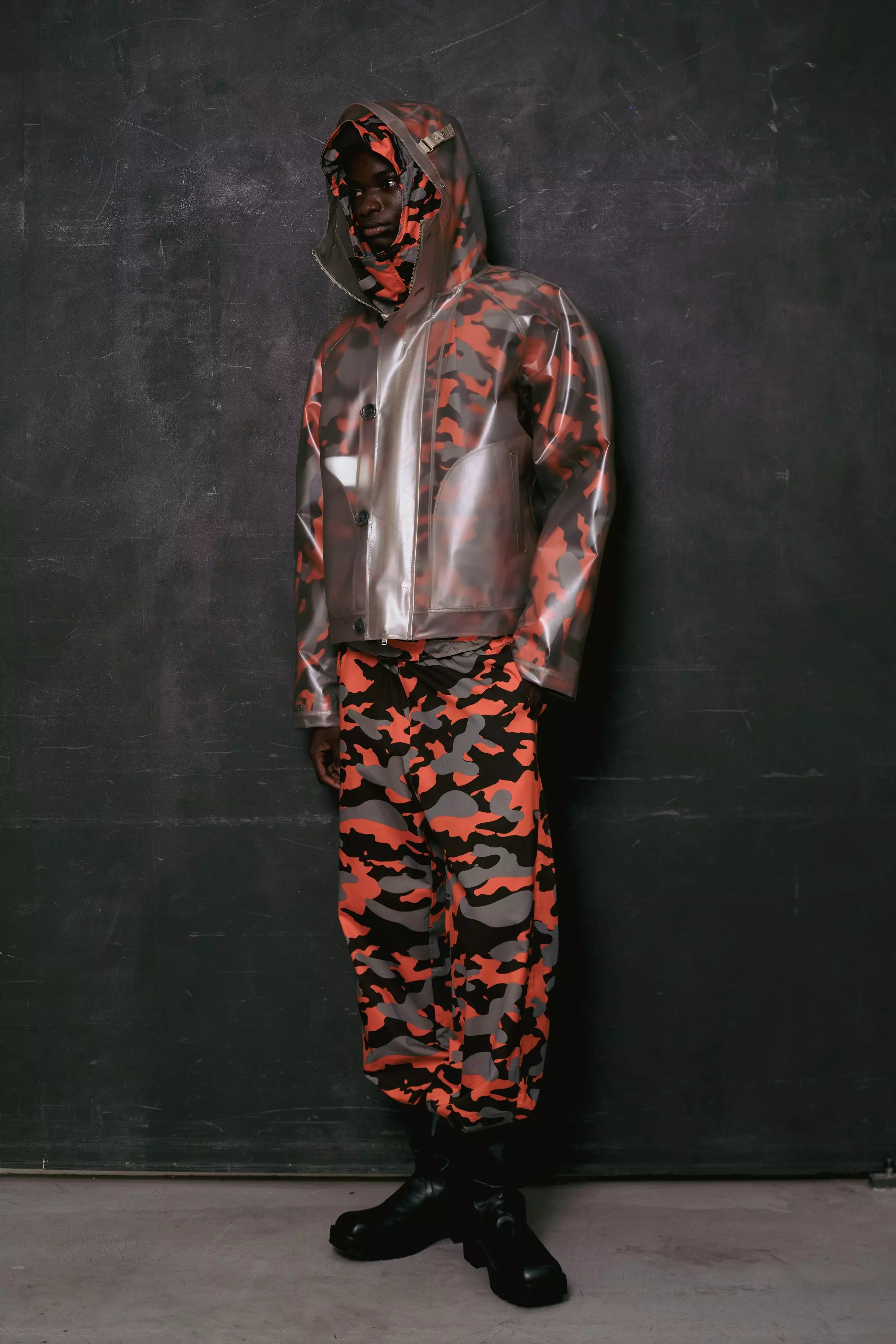 Ambush's Spring 2027 Collection: Reconnecting with Primal Instincts