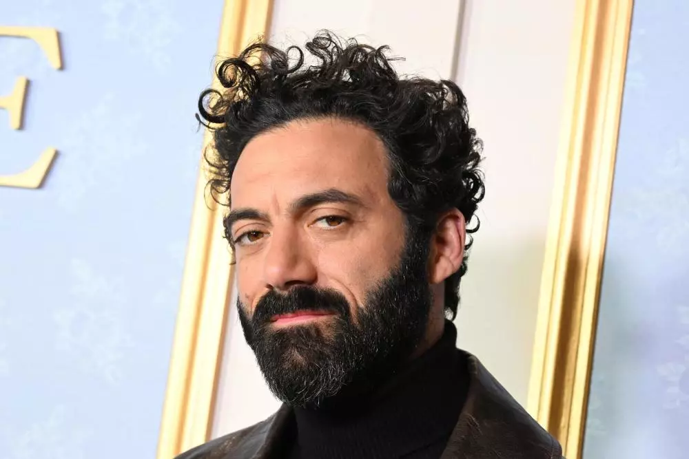 Morgan Spector to Star as Robert Langdon in Netflix's "The Secret of Secrets"