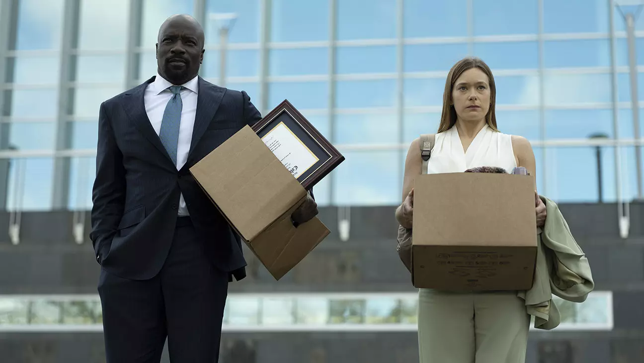 Production Assistants on CBS's 'Cupertino' Seek Unionization