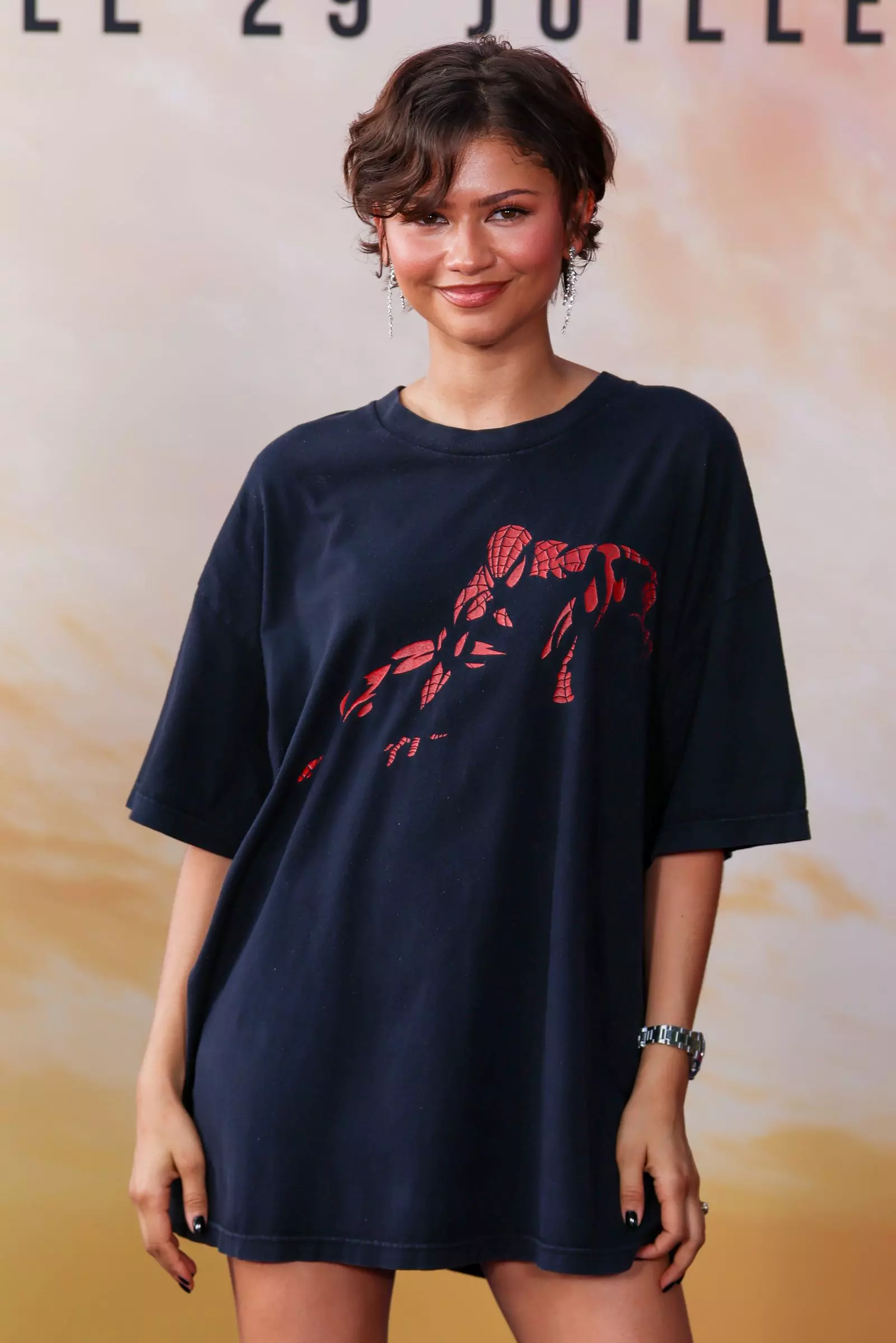 The Rise of Oversized T-Shirts in Summer Fashion