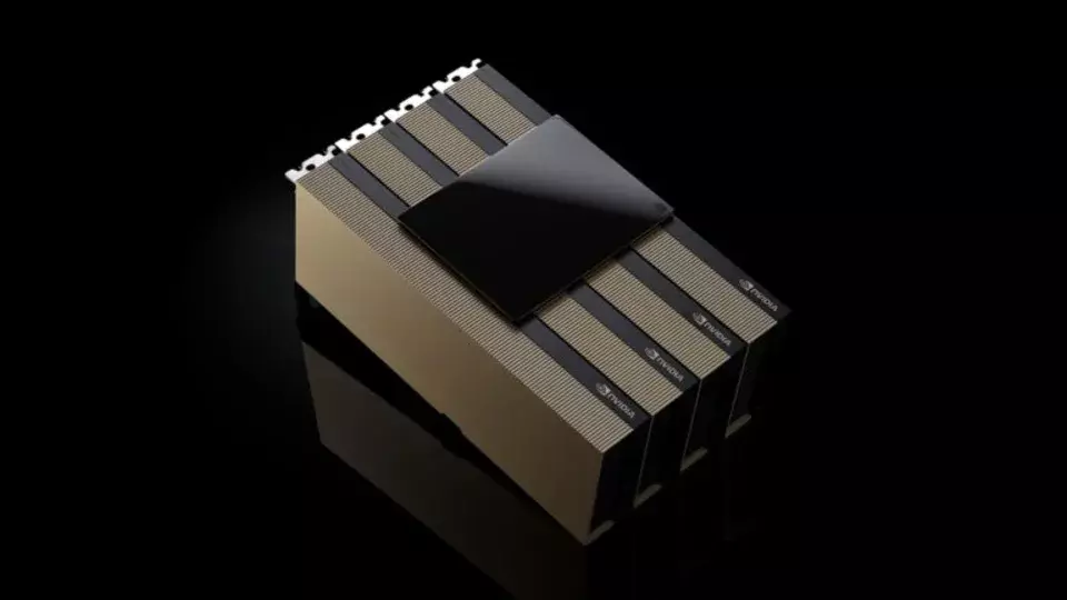 Analyst's Perplexity Over NVIDIA's Stock Performance