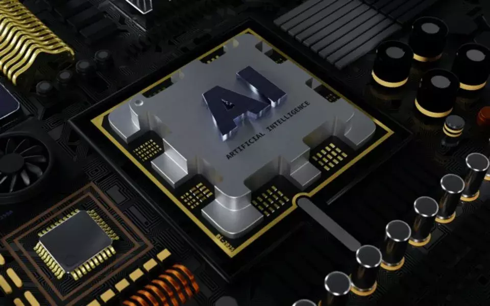 Jim Cramer Discusses Intel's Stock Performance Amidst AI Chip Market Shifts