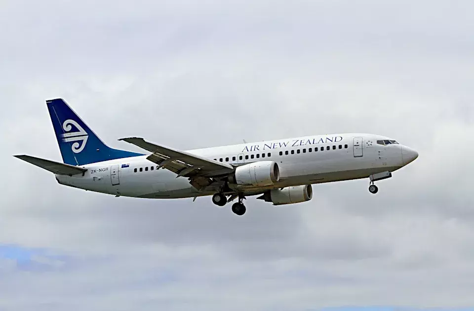 Honeywell Aerospace Inc. (HONA) Soars: Jim Cramer's Bullish Outlook