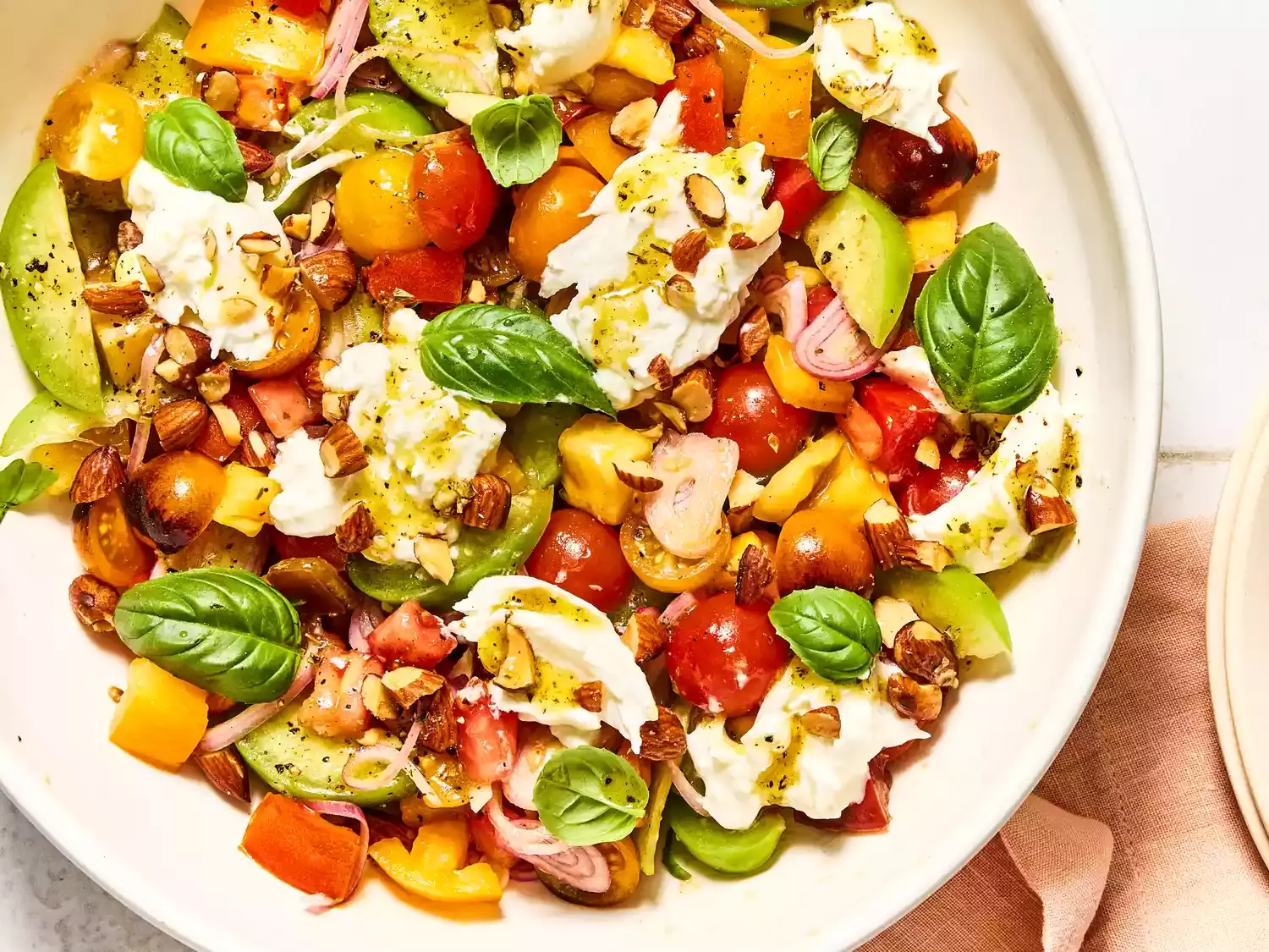 Summer Gathering Snacks: Delicious Appetizers for Any Occasion
