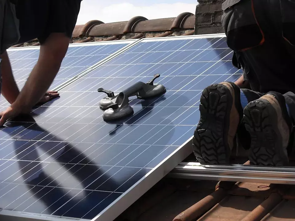 Nextpower Unveils Advanced Solar Tracking Innovations